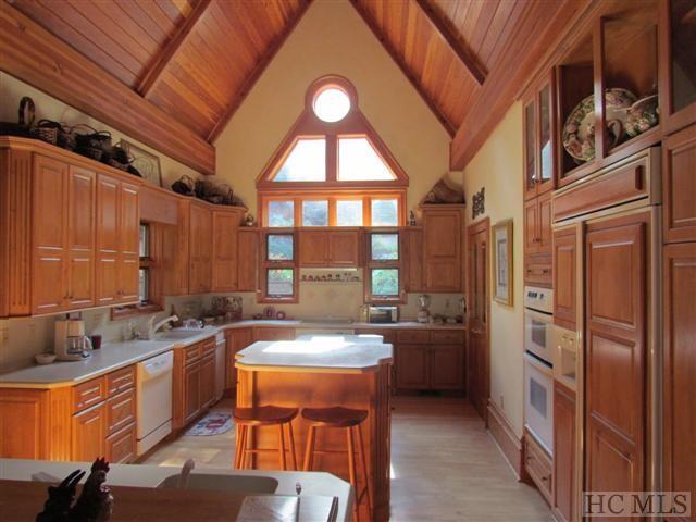 243 Old Still Road, Sapphire, NC 28774