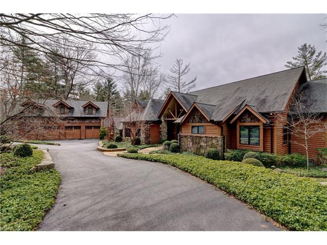 360 Club Drive, Sapphire, NC 28774