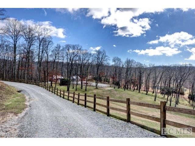124 Maidenhaire Lane, Sapphire, NC 28774