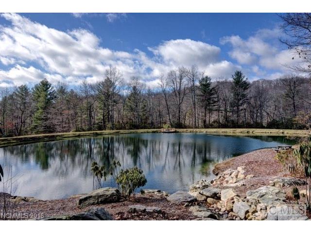 124 Maidenhaire Lane, Sapphire, NC 28774