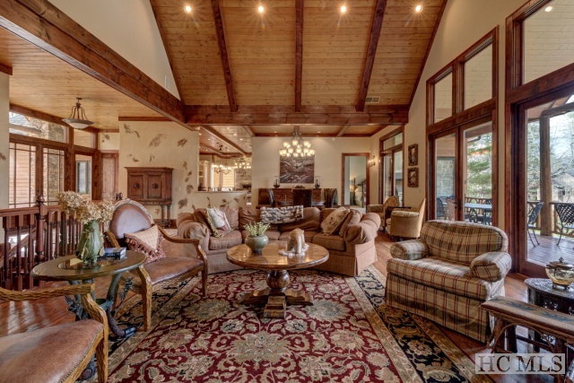 360 Club Drive, Sapphire, NC 28774