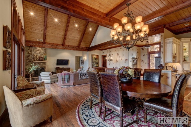 360 Club Drive, Sapphire, NC 28774