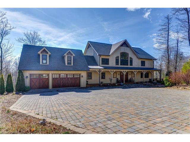 380 Panthertown Trail, Sapphire, NC 28774