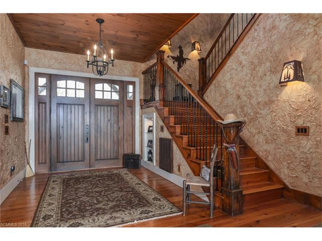 380 Panthertown Trail, Sapphire, NC 28774