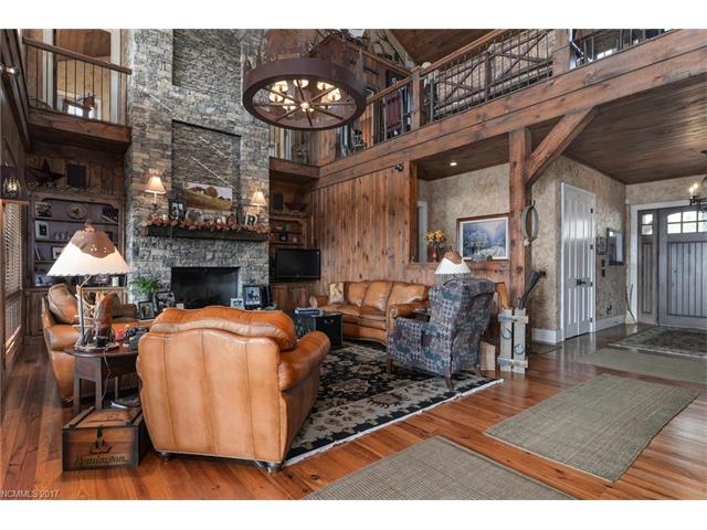 380 Panthertown Trail, Sapphire, NC 28774