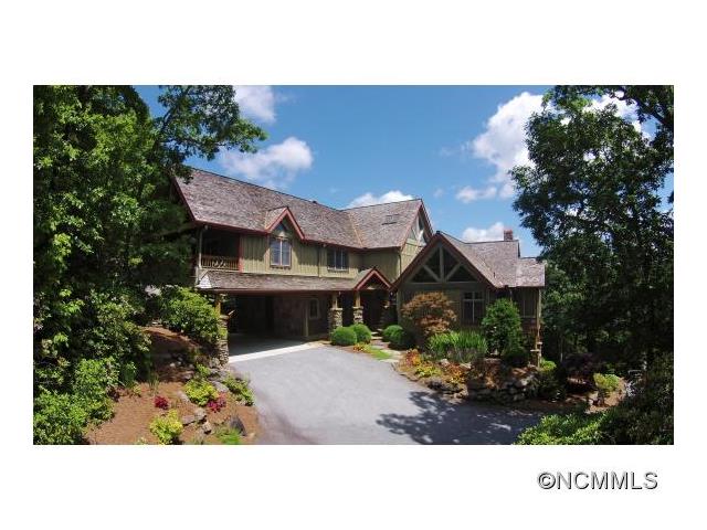 178 Last Chance Road, Sapphire, NC 28774