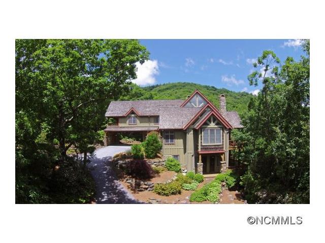 178 Last Chance Road, Sapphire, NC 28774