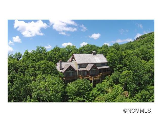 178 Last Chance Road, Sapphire, NC 28774