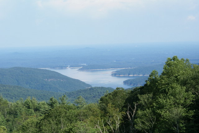 151 Jocassee Trail, Sapphire, NC 28774