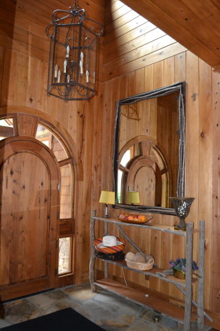 151 Jocassee Trail, Sapphire, NC 28774