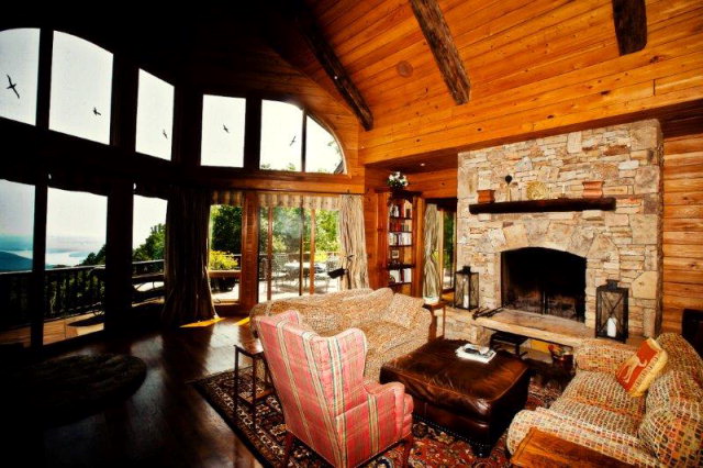 151 Jocassee Trail, Sapphire, NC 28774