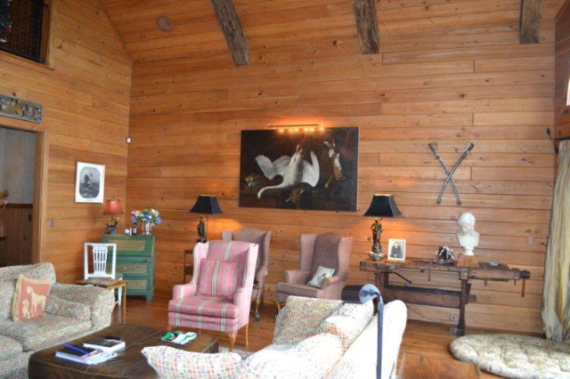 151 Jocassee Trail, Sapphire, NC 28774
