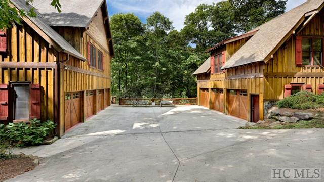 1053 Bald Rock Drive East, Sapphire, NC 28774