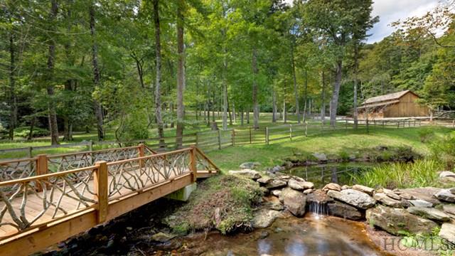 1053 Bald Rock Drive East, Sapphire, NC 28774