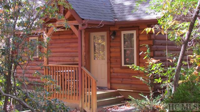 0000 Upper Whitewater Road, Sapphire, NC 28774