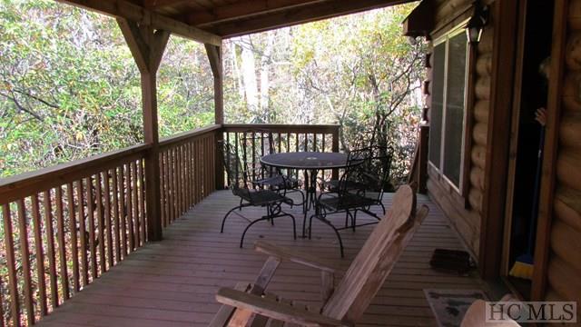 0000 Upper Whitewater Road, Sapphire, NC 28774