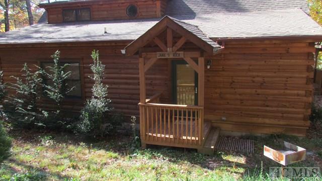 0000 Upper Whitewater Road, Sapphire, NC 28774