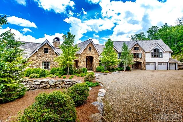 215 Equine Drive, Sapphire, NC 28774