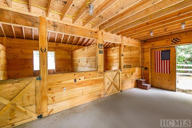 215 Equine Drive, Sapphire, NC 28774