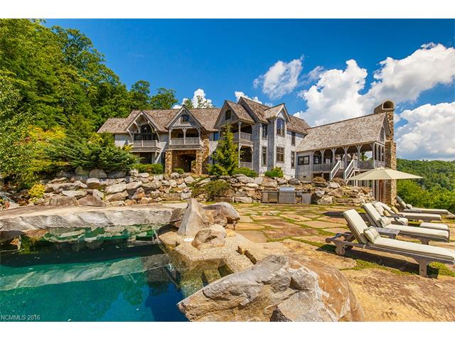 215 Equine Drive, Sapphire, NC 28774