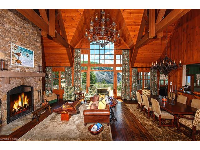 215 Equine Drive, Sapphire, NC 28774