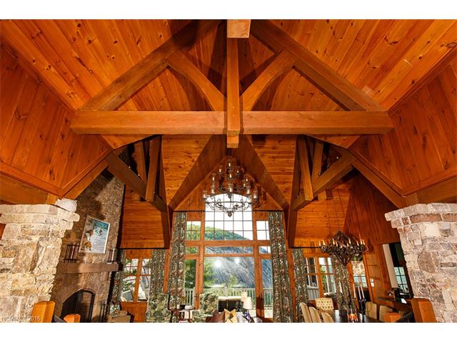 215 Equine Drive, Sapphire, NC 28774