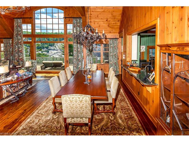 215 Equine Drive, Sapphire, NC 28774