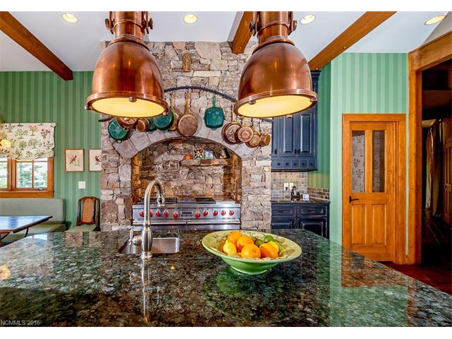 215 Equine Drive, Sapphire, NC 28774
