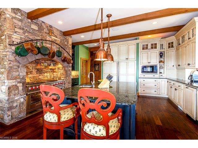 215 Equine Drive, Sapphire, NC 28774