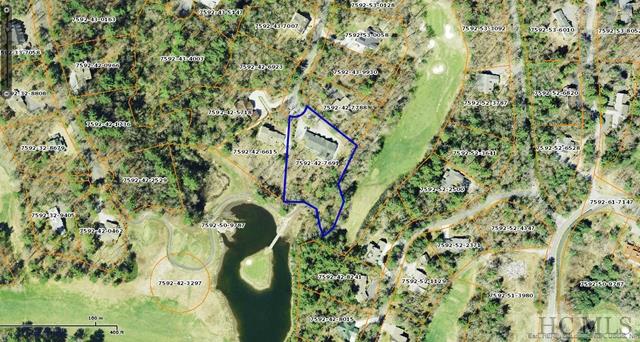 188 Chinquapin Court, Sapphire, NC 28774