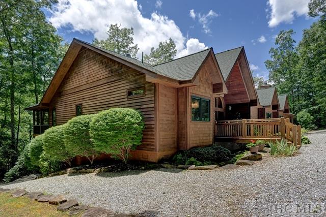 188 Chinquapin Court, Sapphire, NC 28774