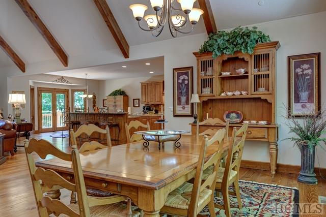 188 Chinquapin Court, Sapphire, NC 28774