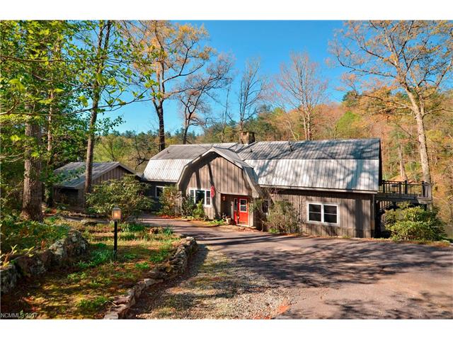 171 E Christy Trail, Sapphire, NC 28774