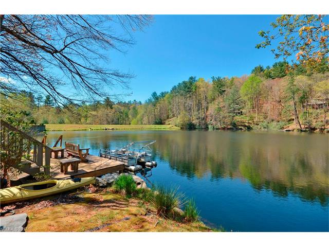 171 E Christy Trail, Sapphire, NC 28774