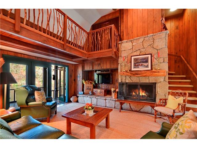 171 E Christy Trail, Sapphire, NC 28774