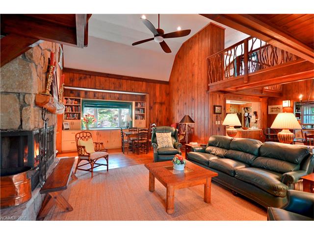 171 E Christy Trail, Sapphire, NC 28774