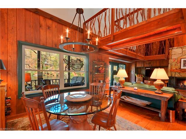 171 E Christy Trail, Sapphire, NC 28774