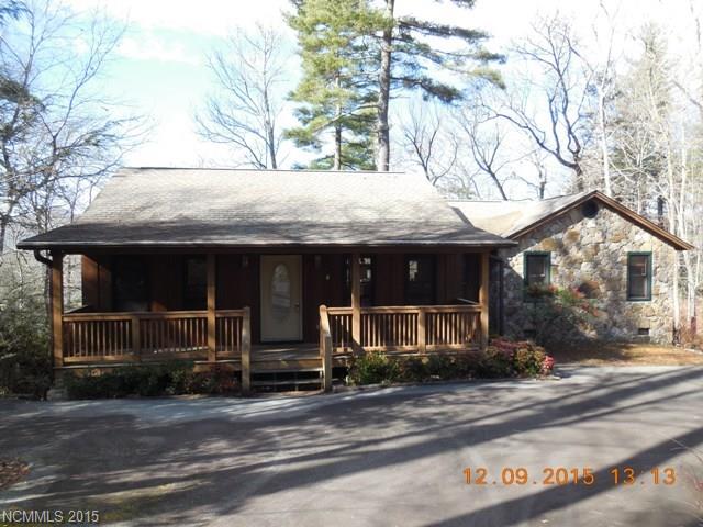 2484 Upper Whitewater Road, Sapphire, NC 28774