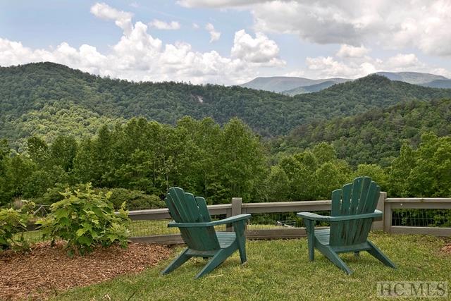 712 Lost Valley Road, Scaly Mountain, NC 28775