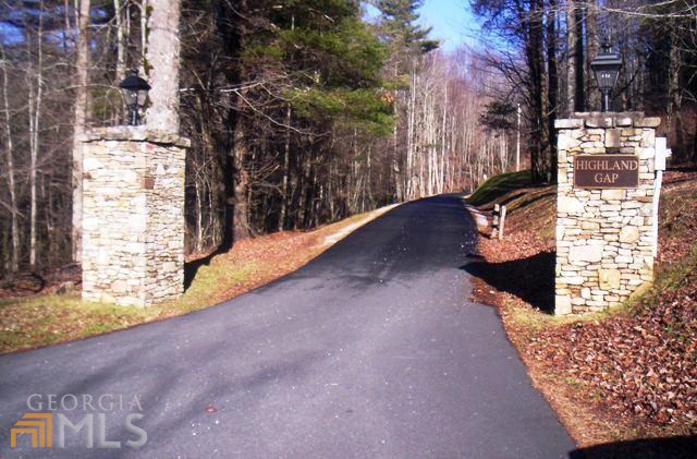 0 Falls Rd, Scaly Mountain, NC 28775