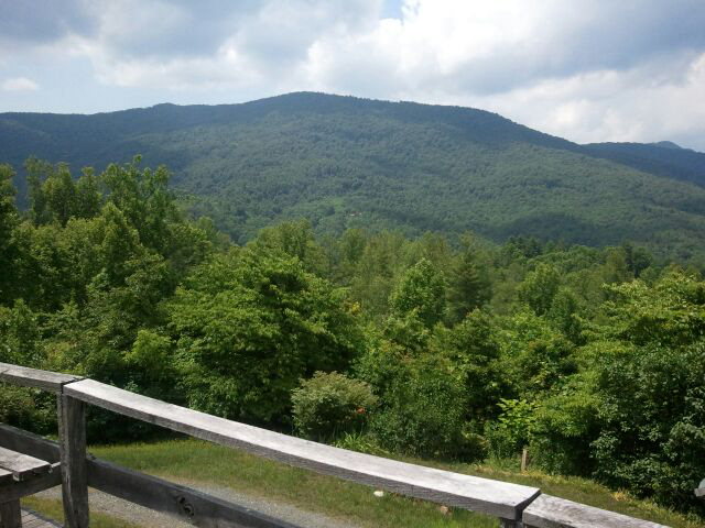 64 Rock Cellar Lane, Spruce Pine, NC 28777