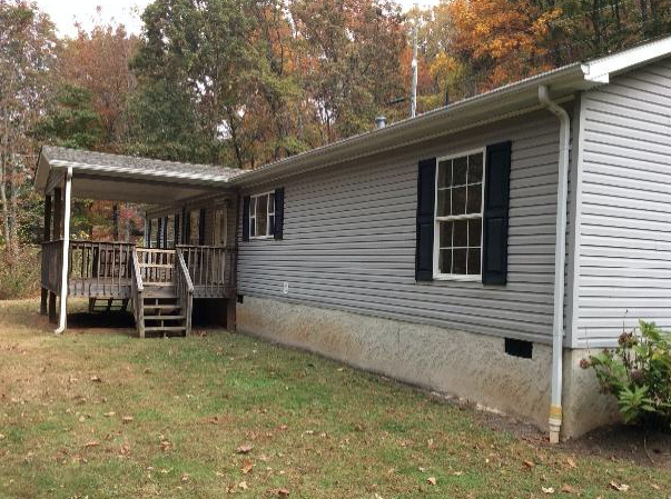 321 Fallen Oak DrSylva, NC, 28779Jackson County