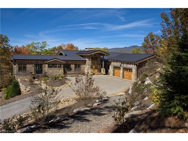 528 Watershed Way, Sylva, NC 28779