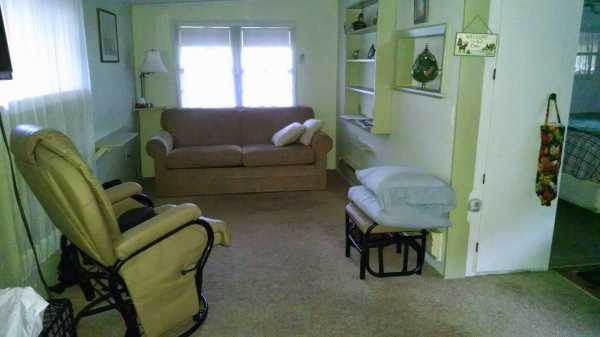 Fort Tatham Carefree RV Resort 175 Tathams Creek Rd. Sylva, NC 28779