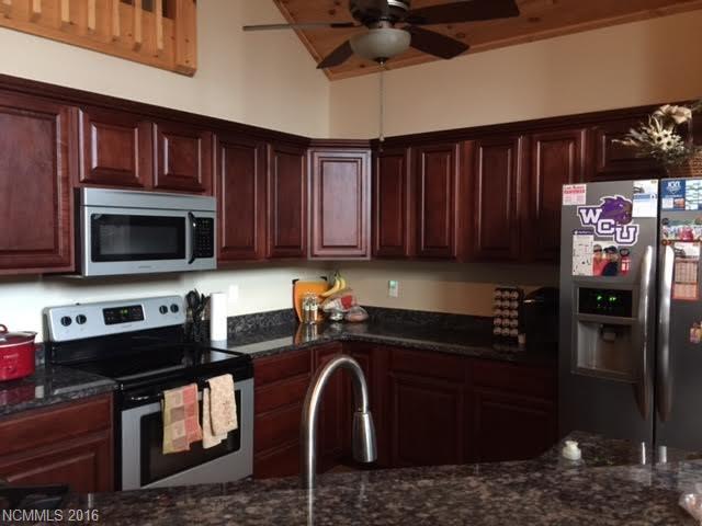 12 Caddis Fly Lane, Sylva, NC 28779