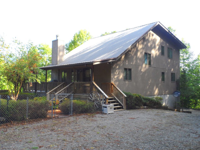 386 Rainbo Drive, Sylva, NC 28779
