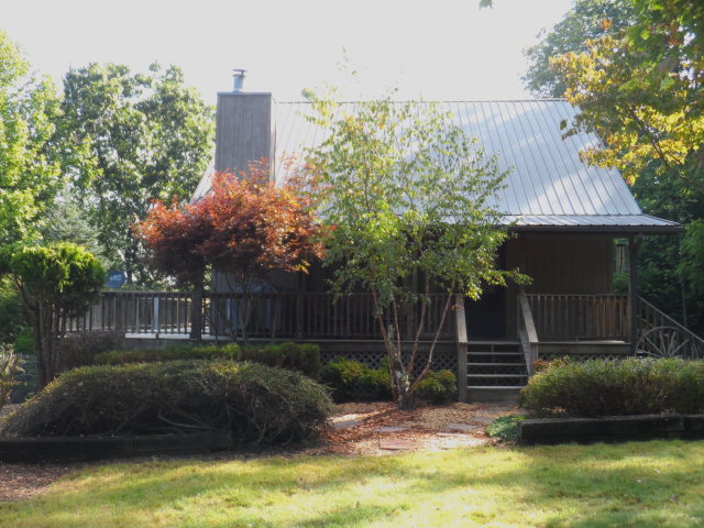 386 Rainbo Drive, Sylva, NC 28779