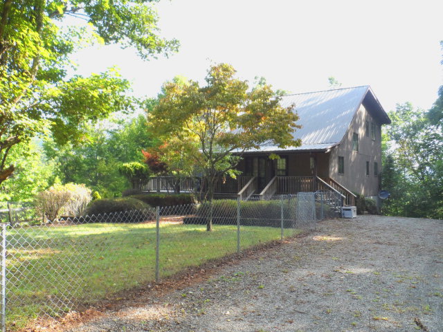 386 Rainbo Drive, Sylva, NC 28779
