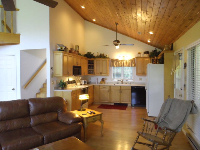 386 Rainbo Drive, Sylva, NC 28779