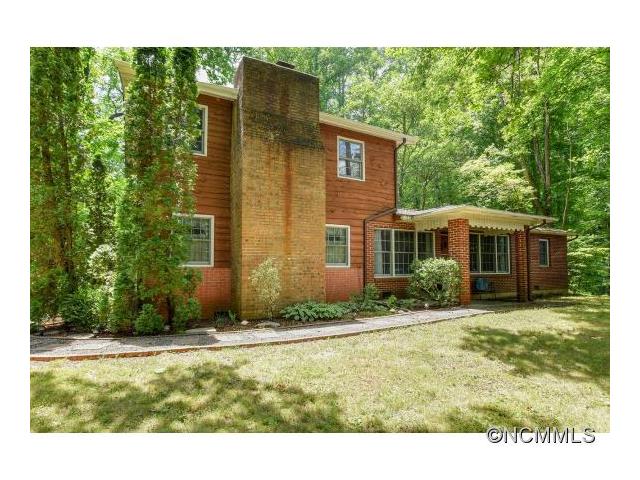 75 Mountain View Road, Sylva, NC 28779